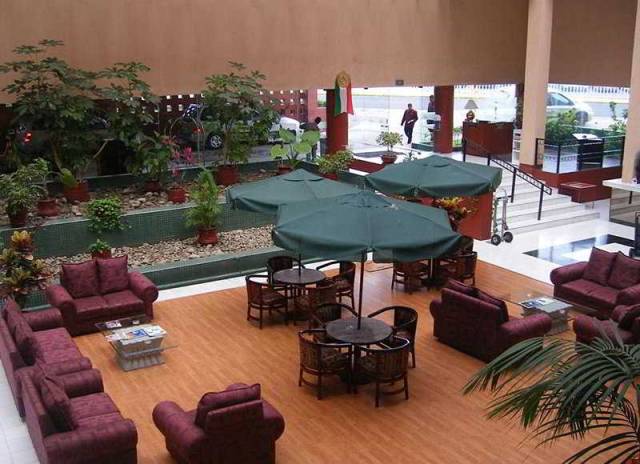 Restaurante
