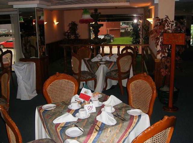 Restaurante