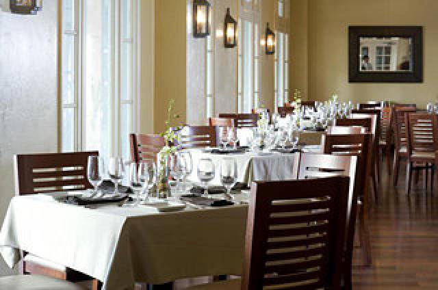 Restaurante