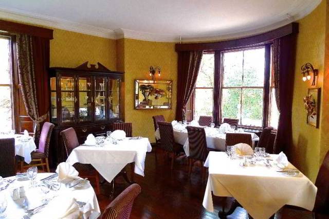 Restaurante
