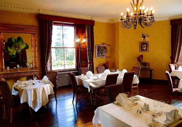 Restaurante
