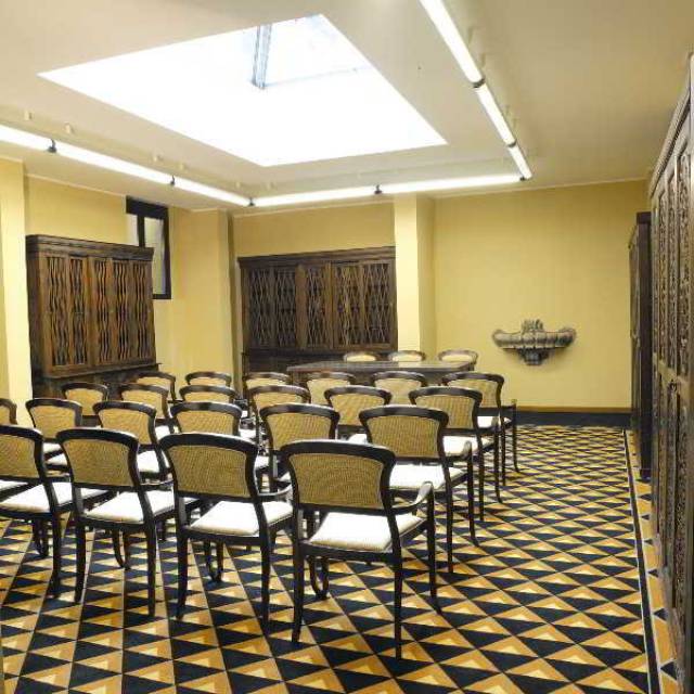 Conferencias