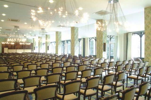 Conferencias