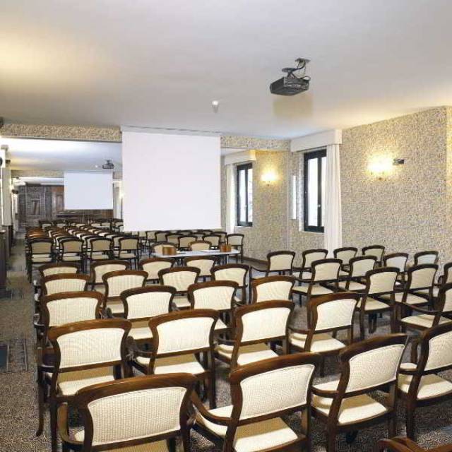 Conferencias