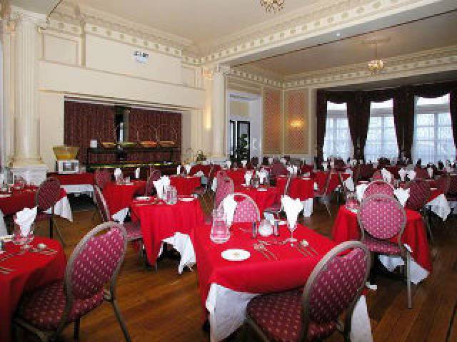 Restaurante