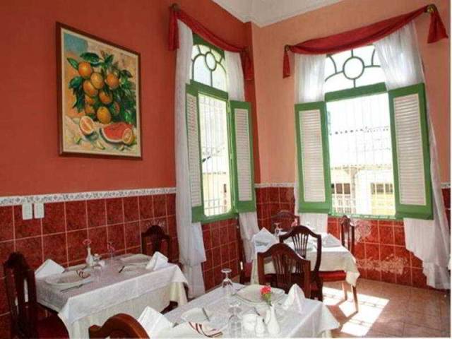 Restaurante