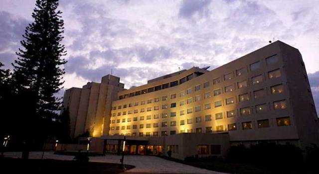 Vista General