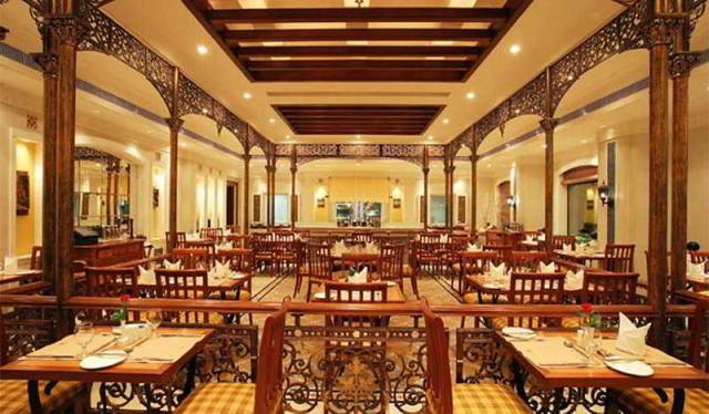 Restaurante