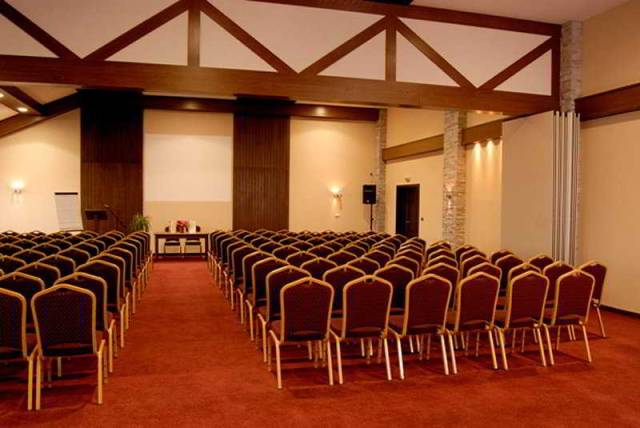 Conferencias