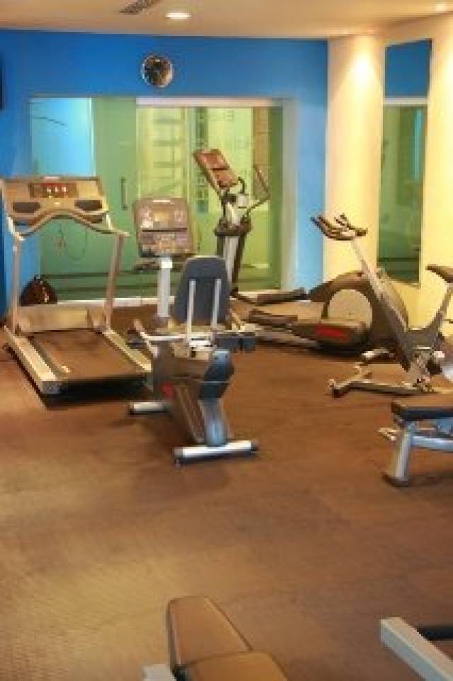Desportos y Entretenimento