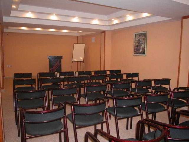 Conferencias