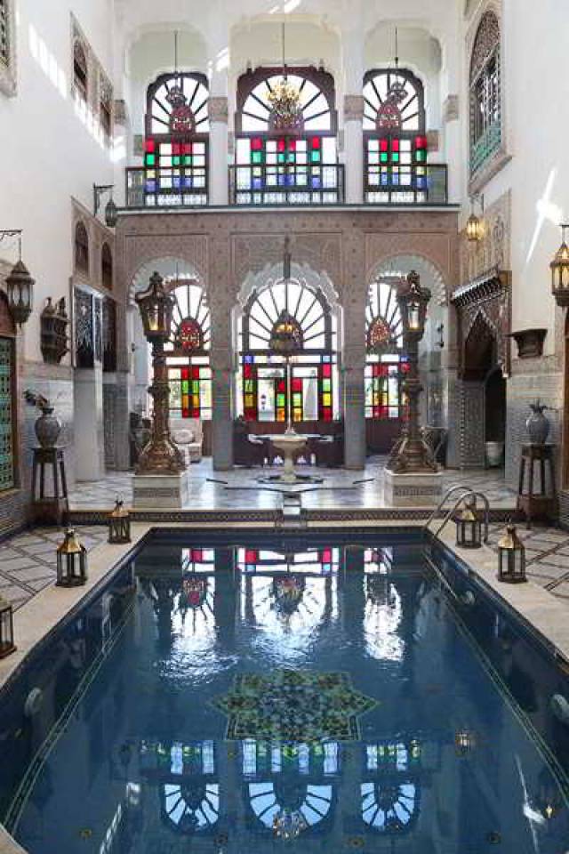 Piscina