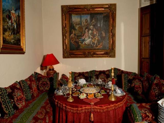 Restaurante