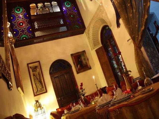 Restaurante