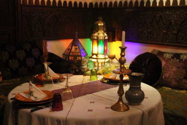 Restaurante