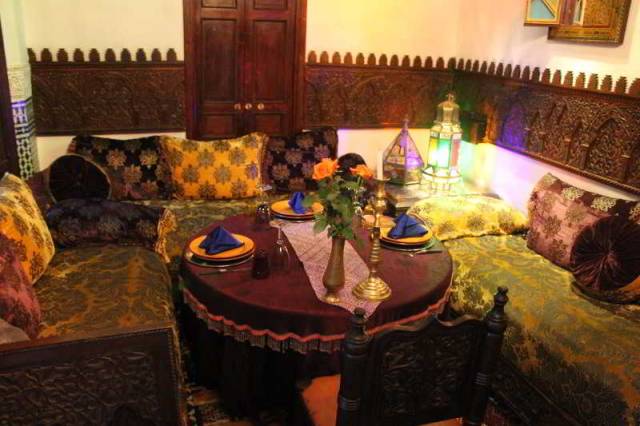 Restaurante