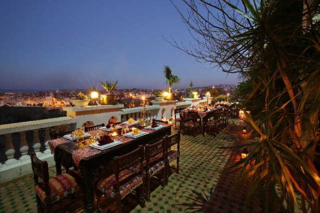 Restaurante