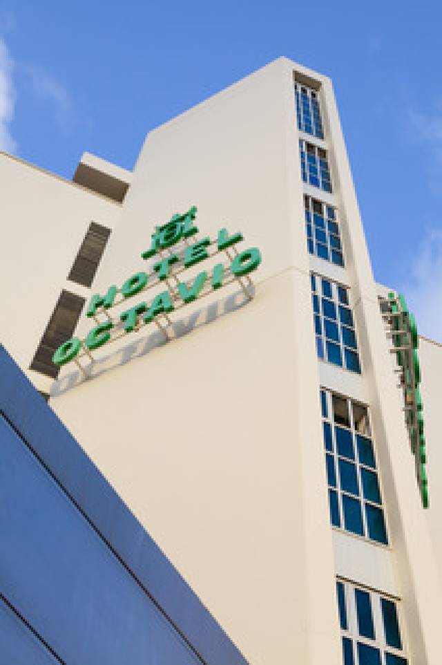 Vista General