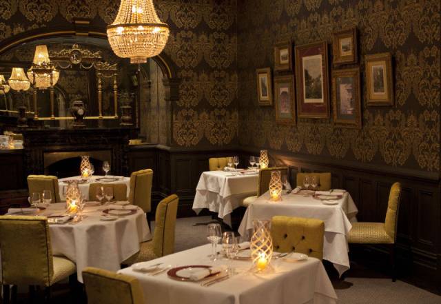 Restaurante