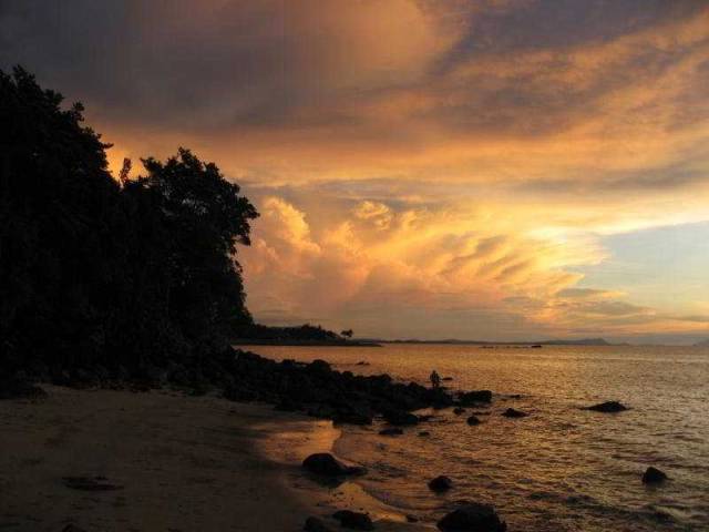 Praia