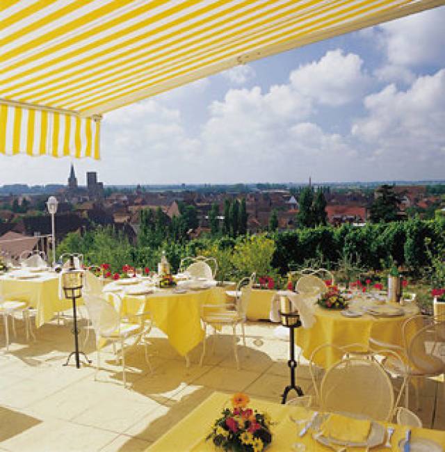 Restaurante