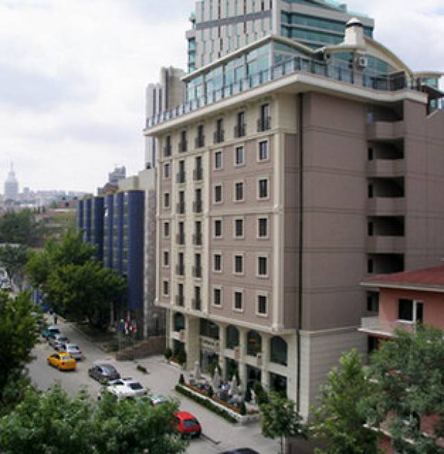 Vista General