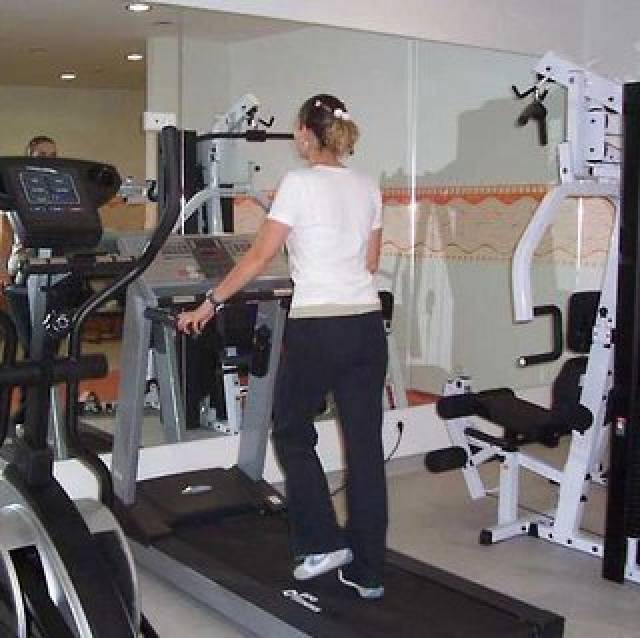Desportos y Entretenimento