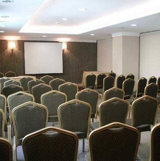 Conferencias