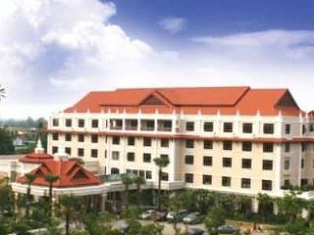 Vista General