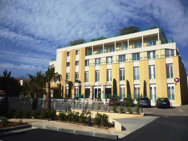 Vista General
