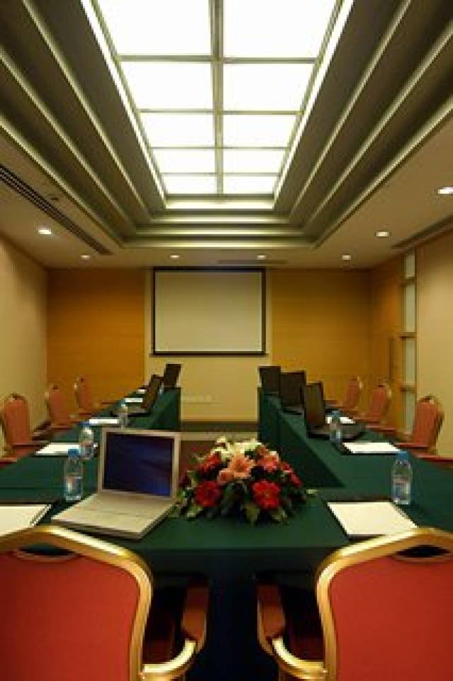 Conferencias