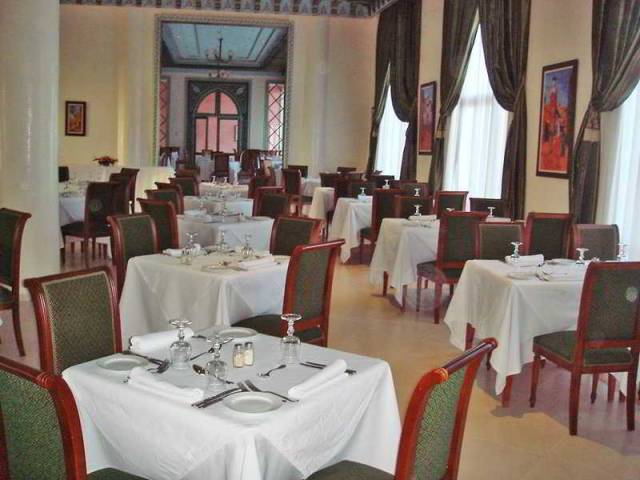 Restaurante