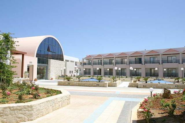 Vista General