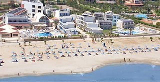 Praia