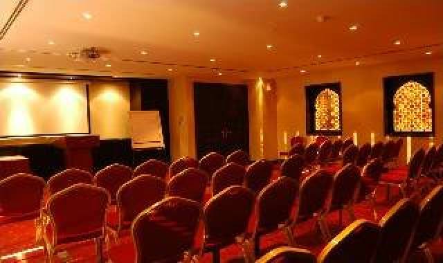 Conferencias