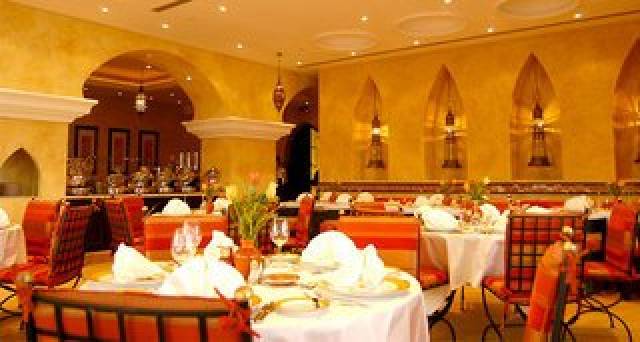 Restaurante