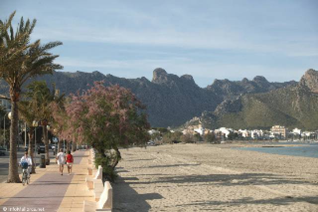 Praia