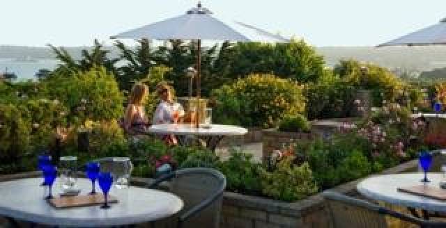 Terraço