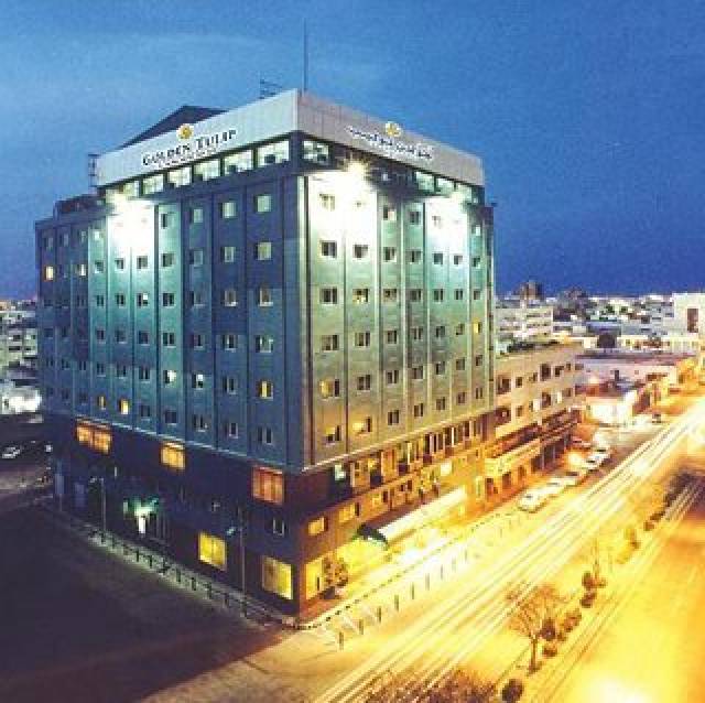 Vista General