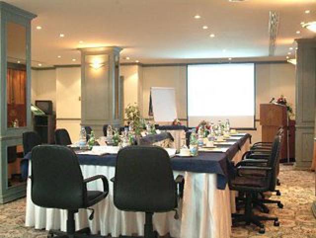 Conferencias