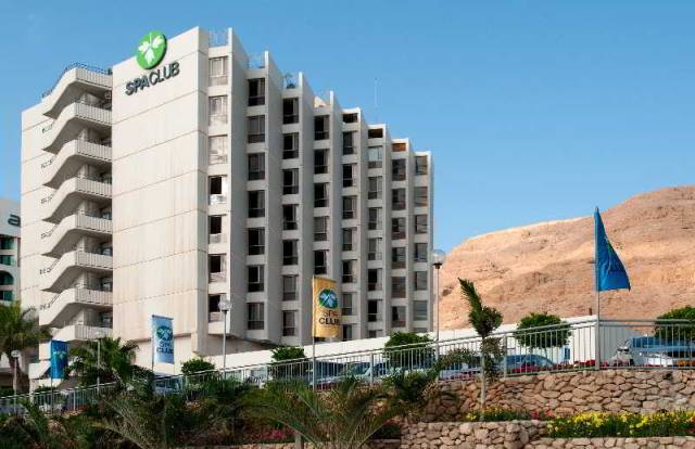 Vista General