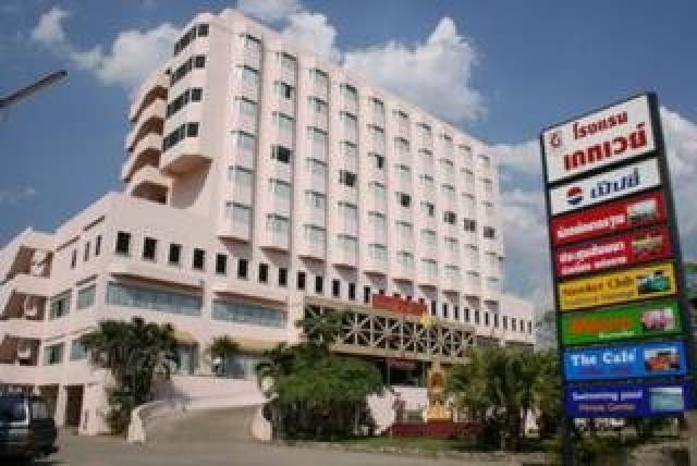 Vista General