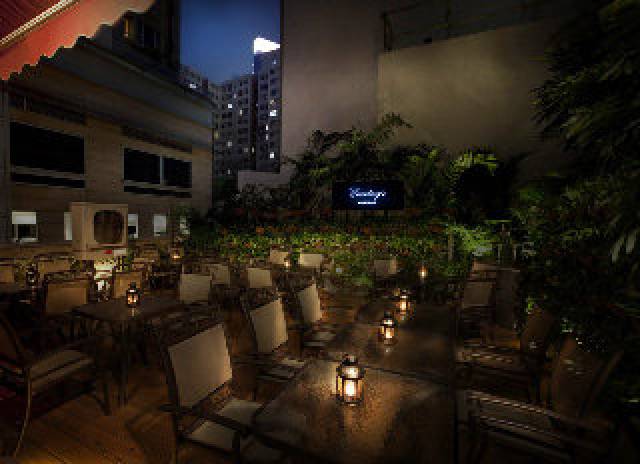 Restaurante
