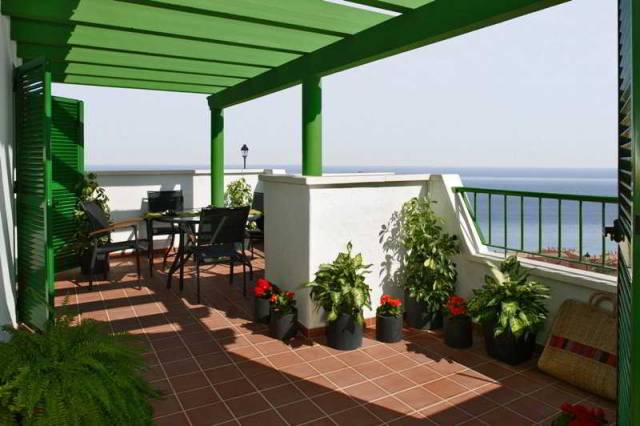 TerraÃ§o