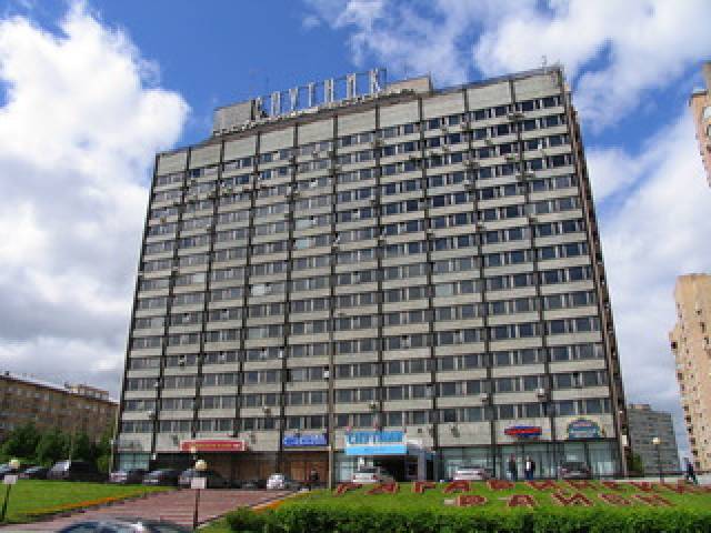 Vista General
