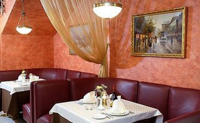 Restaurante