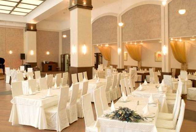 Restaurante