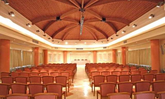 Conferencias