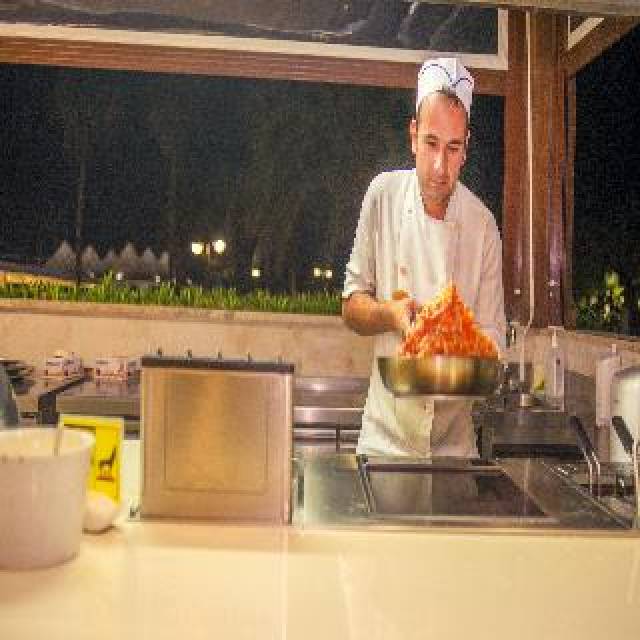 Restaurante