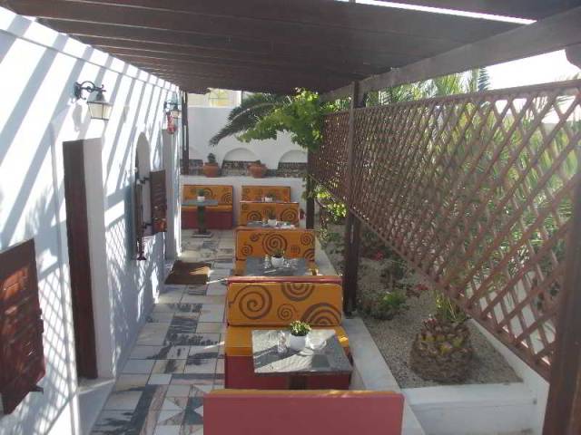 Restaurante